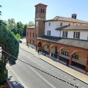 Affittacamere Di Andrea Bertolino Guest house San Lazzaro di Savena