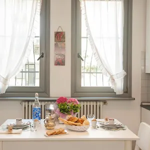 Apartment Casa Zanoni, Pisogne