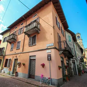 Apartment Cri By Interhome, Germignaga