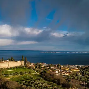 Apartment Residenza Elena, Moniga del Garda