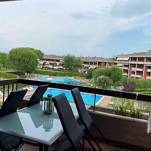 Apartment Gardaview Desenzano, Desenzano del Garda