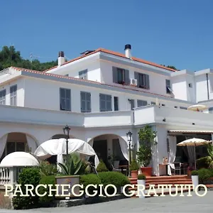 Torre Hotel Celle Ligure