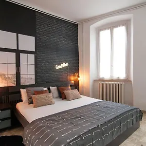  Apartament Academy Industrial Chic