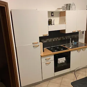  Apartament Incantevole A Centro