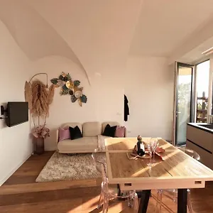 Apartment Gioiello Sul D'iseo, Sale Marasino