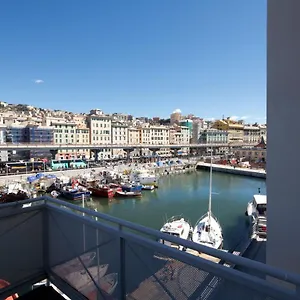 H2ome - Il Cembalo Genova
