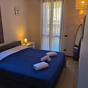  Apartament Centro Piazza Pontida - The Italian Escape