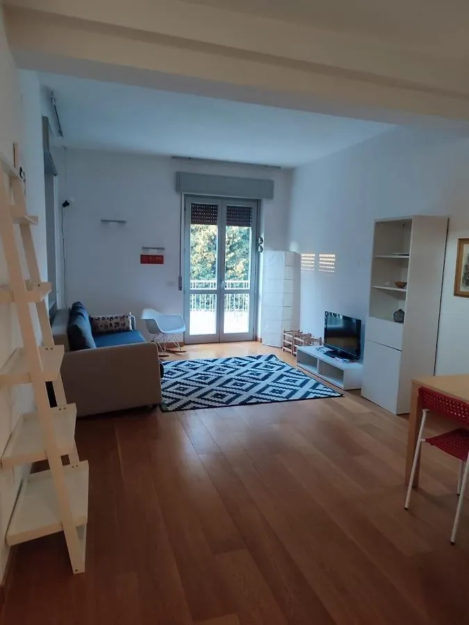 Papavero70 Bergamo Apartment