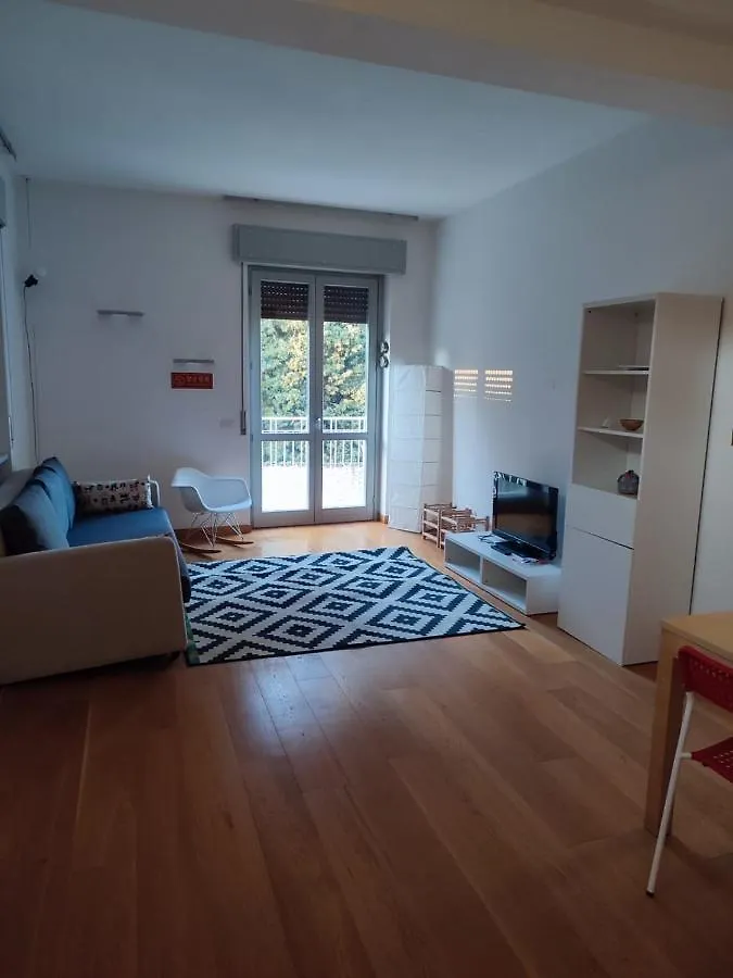 Apartment Papavero70 Bergamo Italy