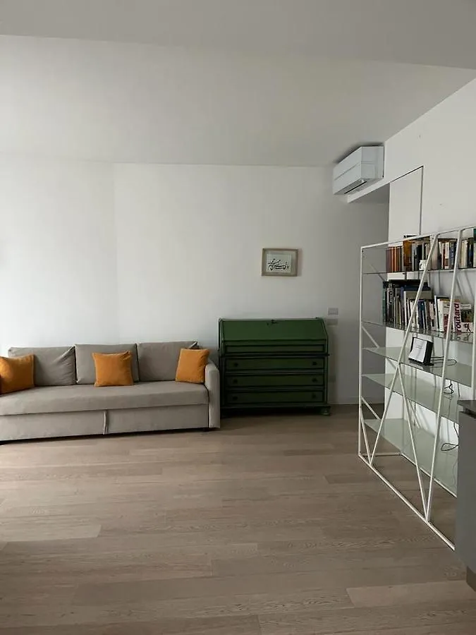 Apartment Papavero70 Bergamo