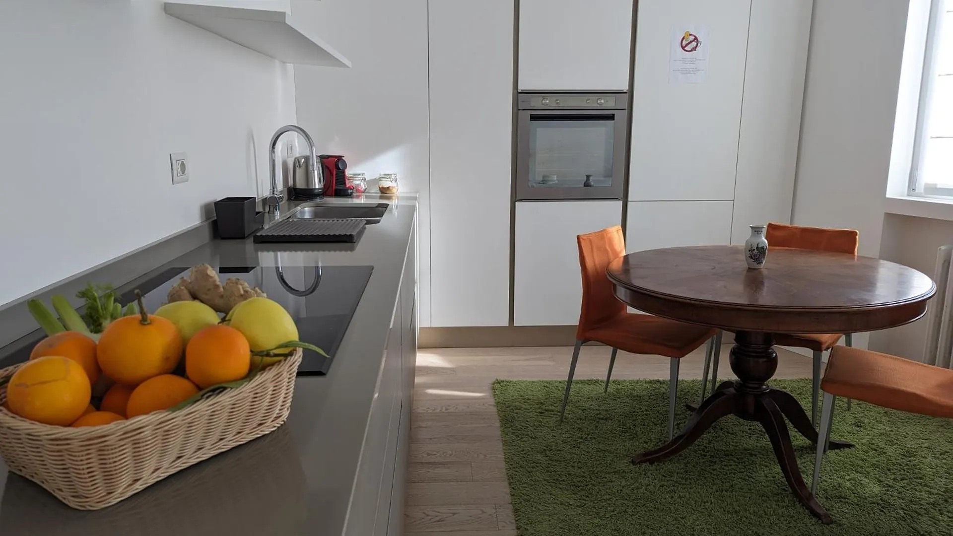 Apartment Papavero70 Bergamo Italy