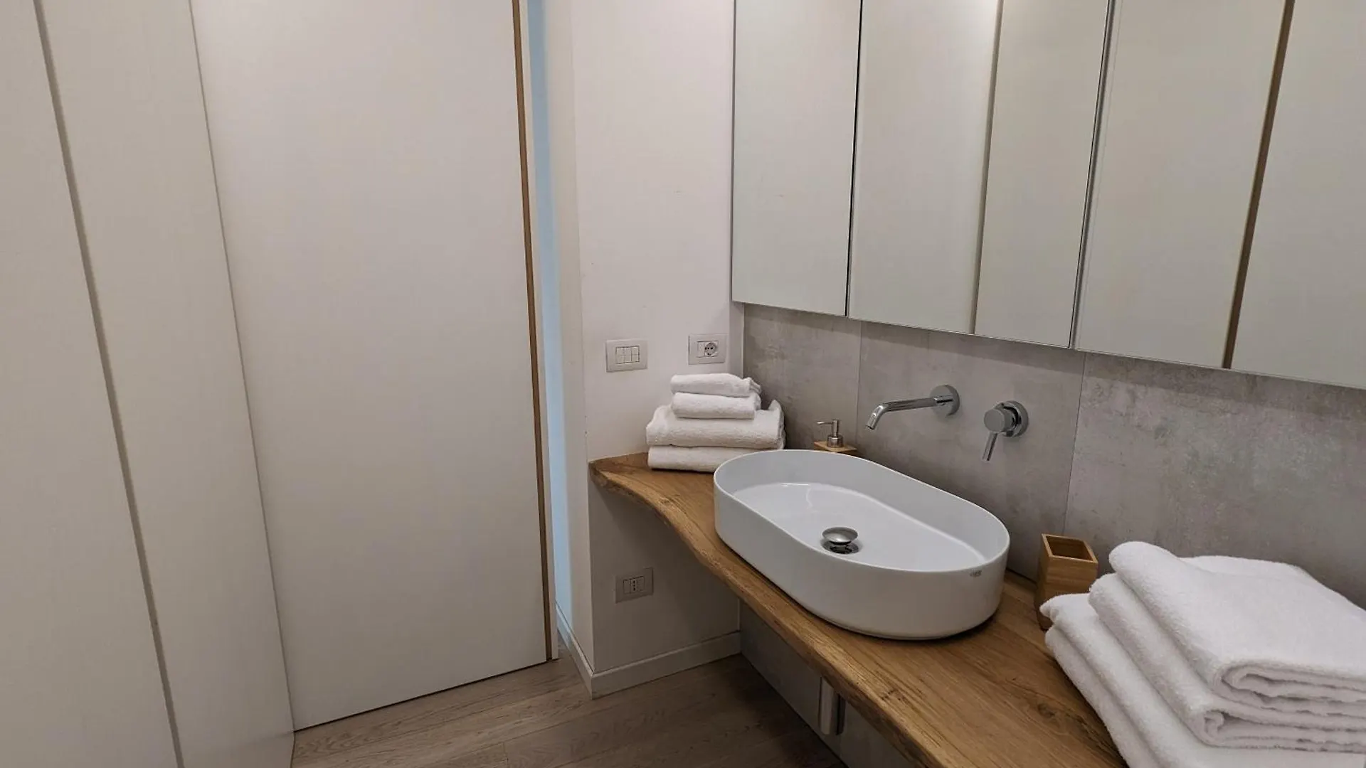 Papavero70 Bergamo Apartment