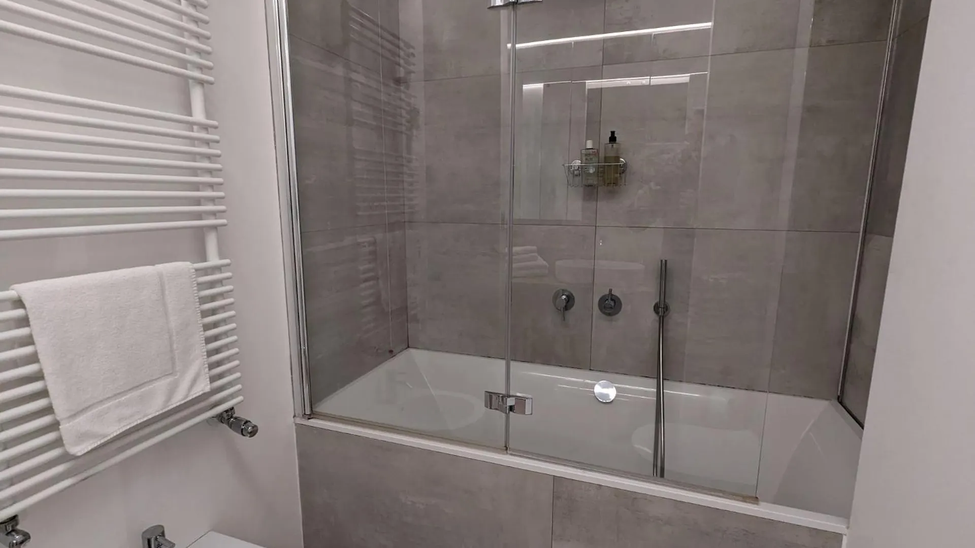 Apartment Papavero70 Bergamo