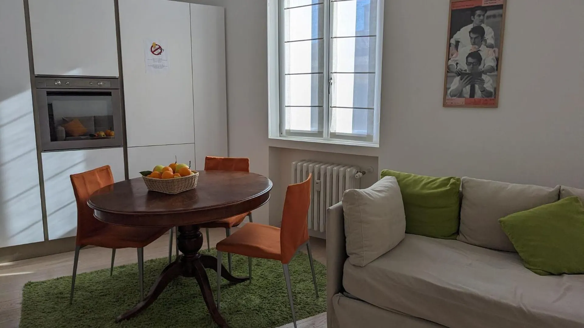 Apartment Papavero70 Bergamo