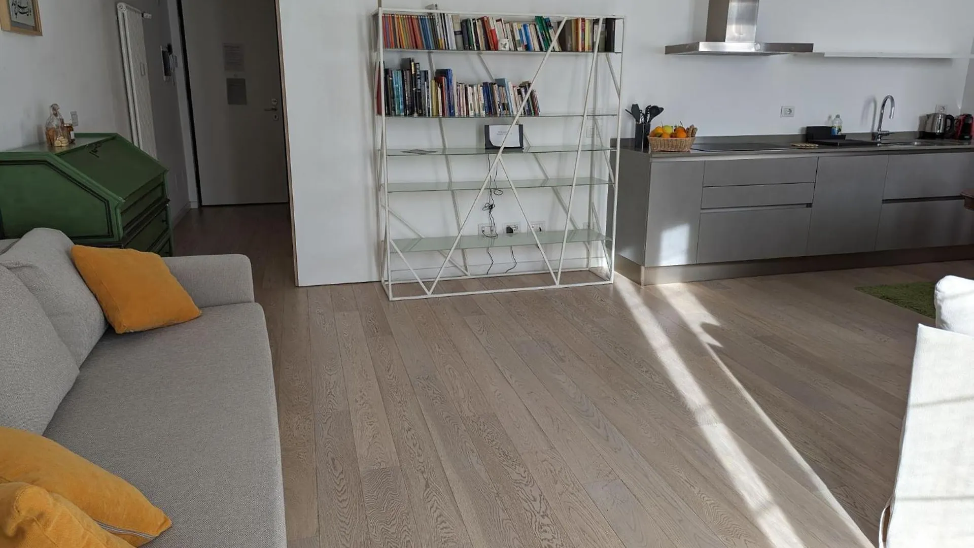 Papavero70 Bergamo Apartment